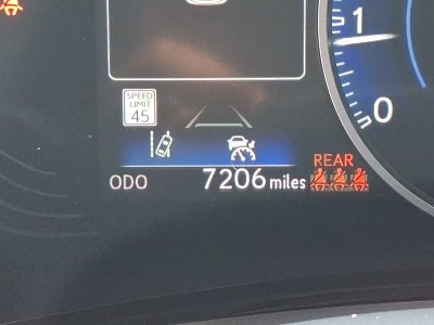 2024 Lexus NX 350 Premium