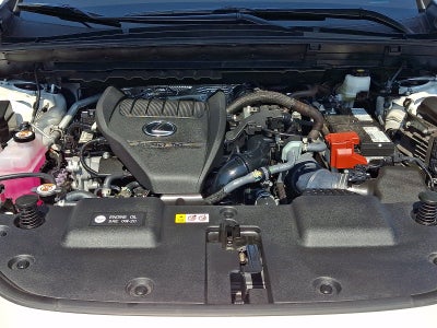 2024 Lexus NX 350 Premium
