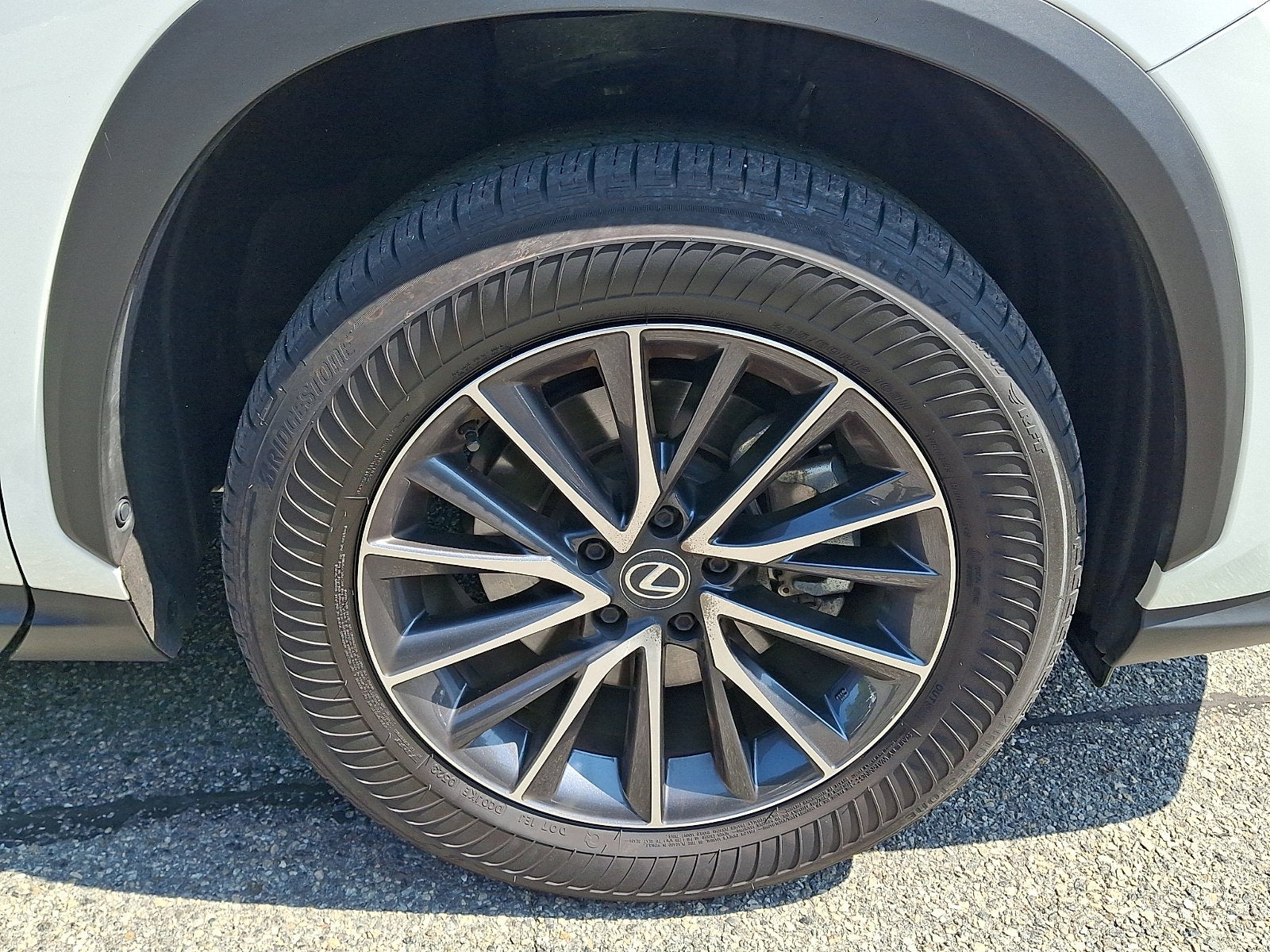 2024 Lexus NX 350 Premium