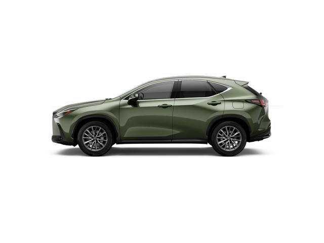 2026 Lexus NX 350 Luxury