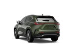 2026 Lexus NX 350 Luxury