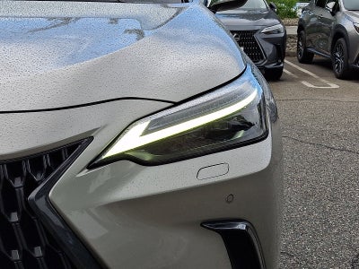 2023 Lexus NX 350 Luxury