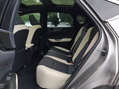 2023 Lexus NX 350 Luxury
