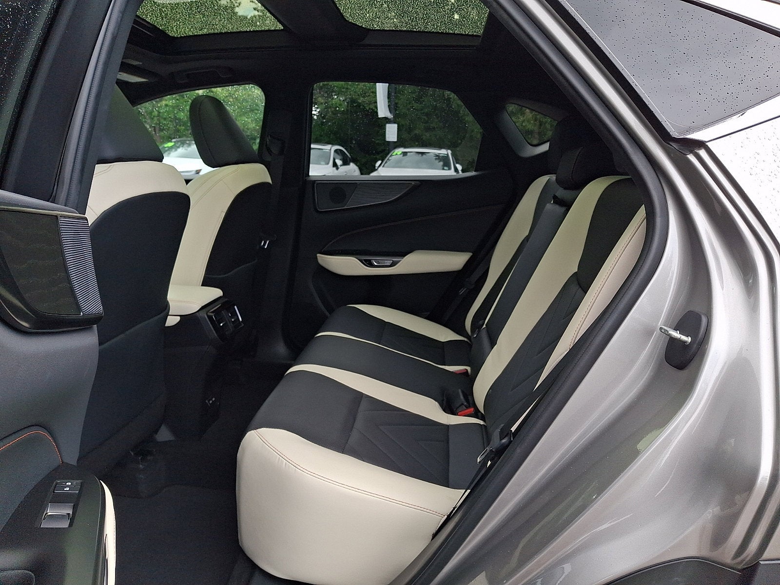 2023 Lexus NX 350 Luxury