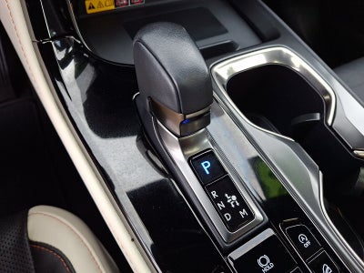 2023 Lexus NX 350 Luxury