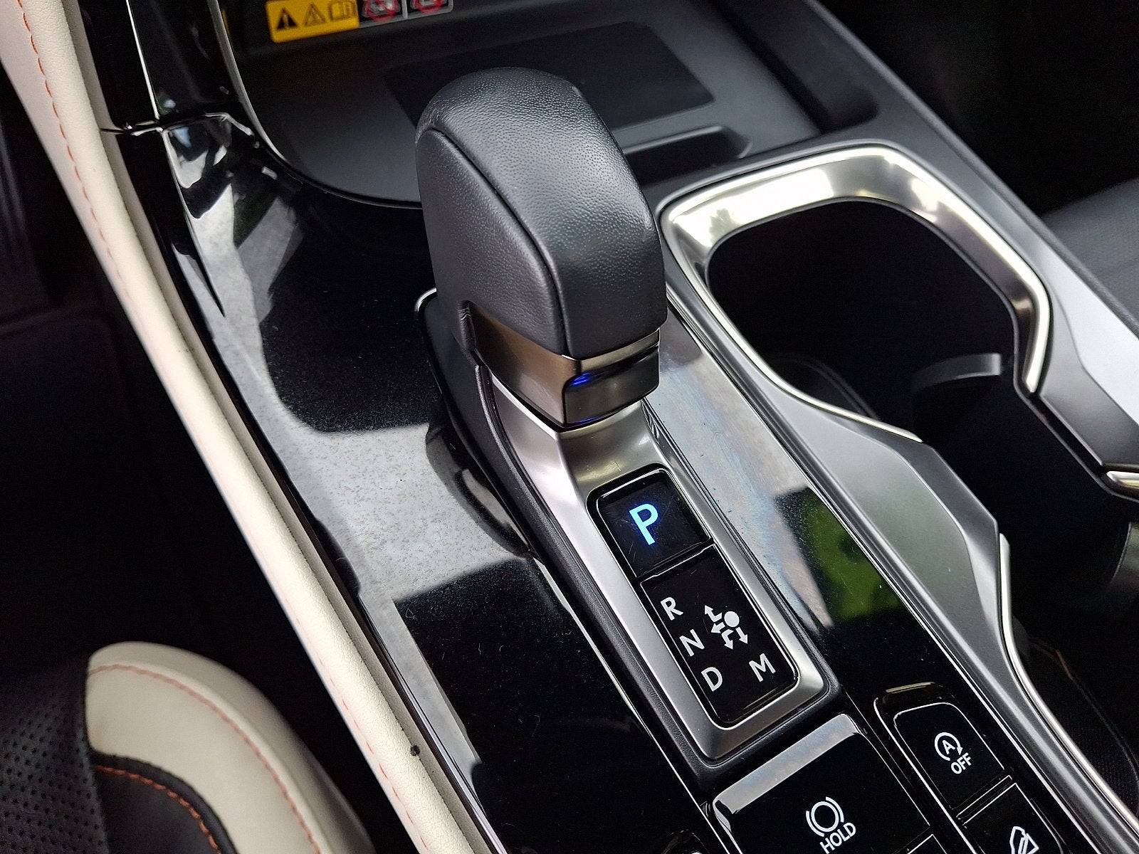 2023 Lexus NX 350 Luxury