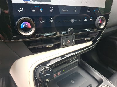 2023 Lexus NX 350 Luxury