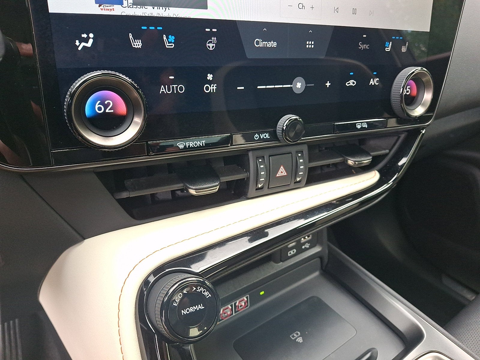 2023 Lexus NX 350 Luxury