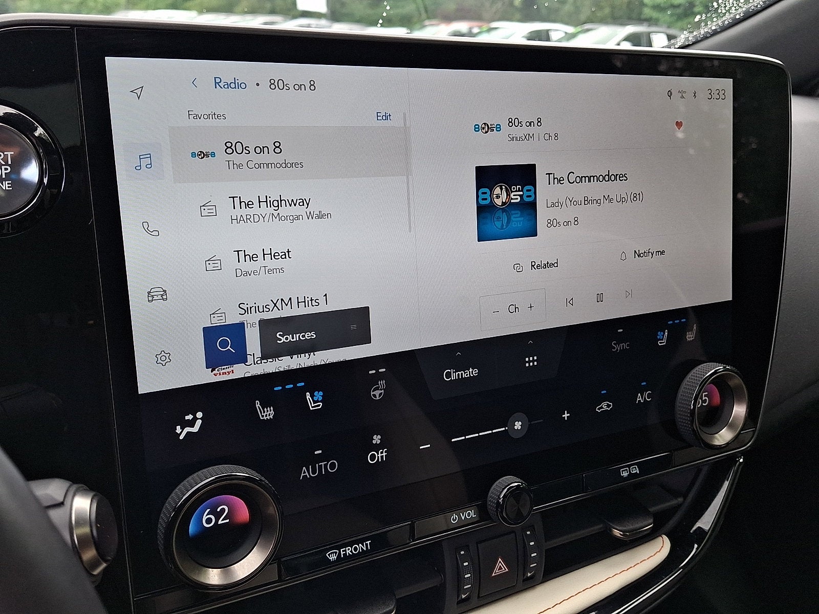 2023 Lexus NX 350 Luxury