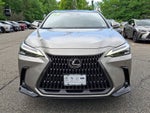 2023 Lexus NX 350 Luxury