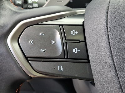2023 Lexus NX 350 Luxury