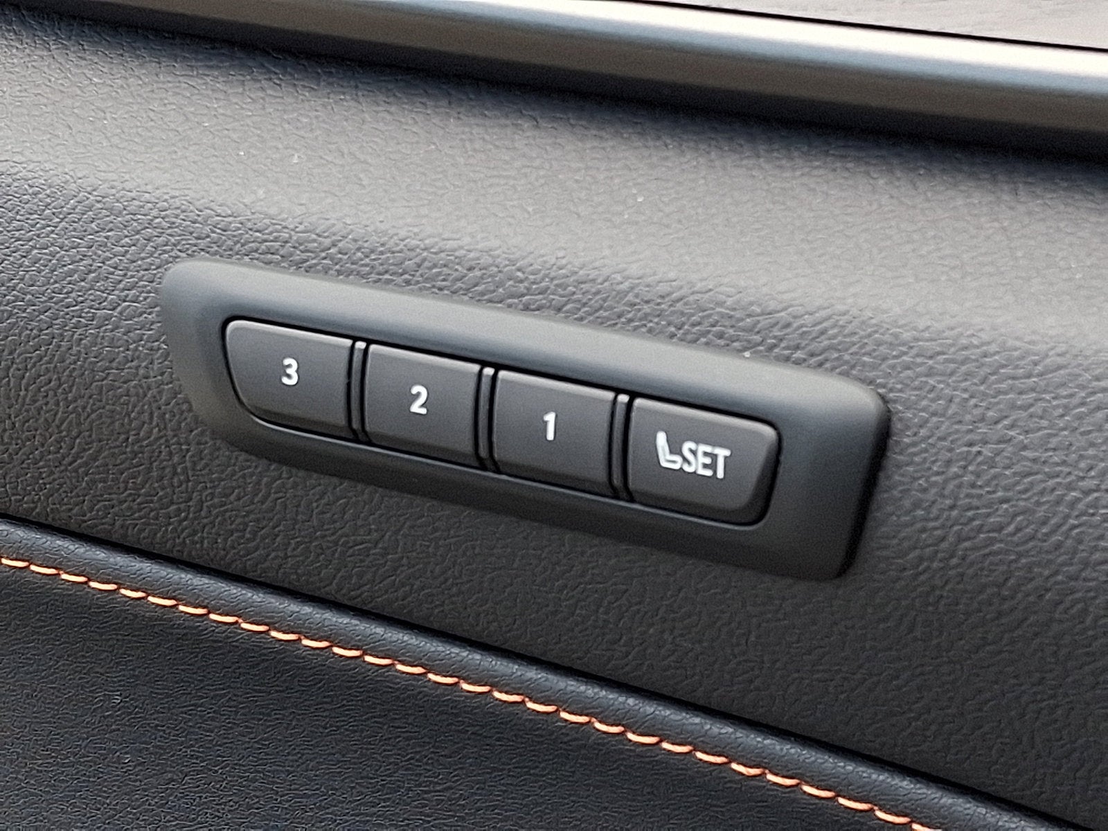 2023 Lexus NX 350 Luxury