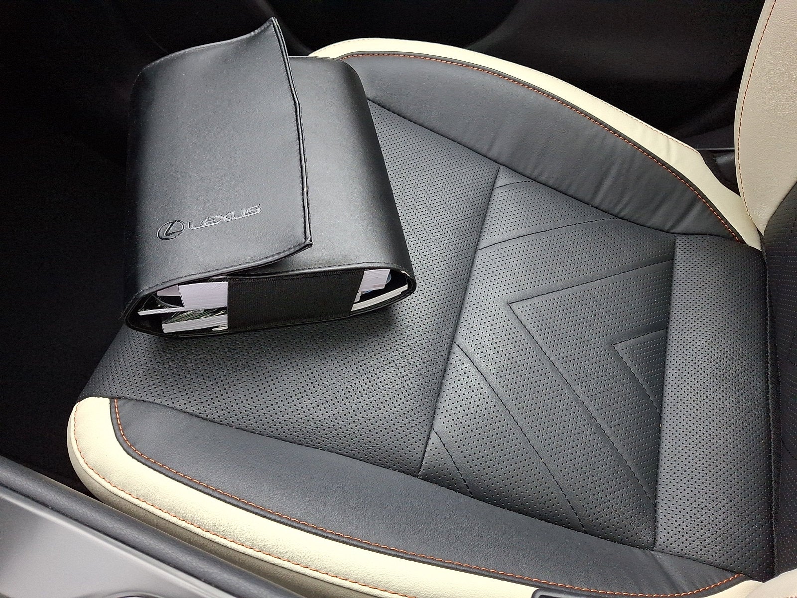 2023 Lexus NX 350 Luxury
