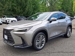 2023 Lexus NX 350 Luxury