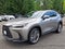 2023 Lexus NX 350 Luxury