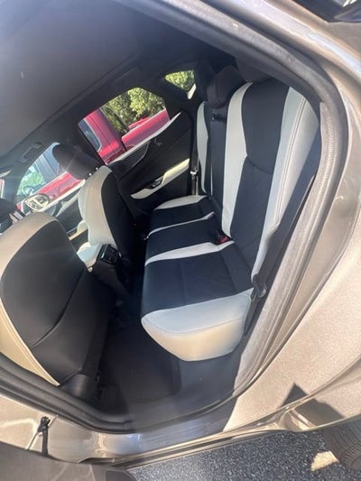 2023 Lexus NX 350 Luxury