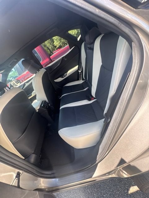 2023 Lexus NX 350 Luxury