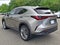 2023 Lexus NX 350 Luxury