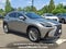 2024 Lexus NX 350h Luxury