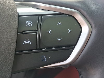 2024 Lexus NX 350h Luxury