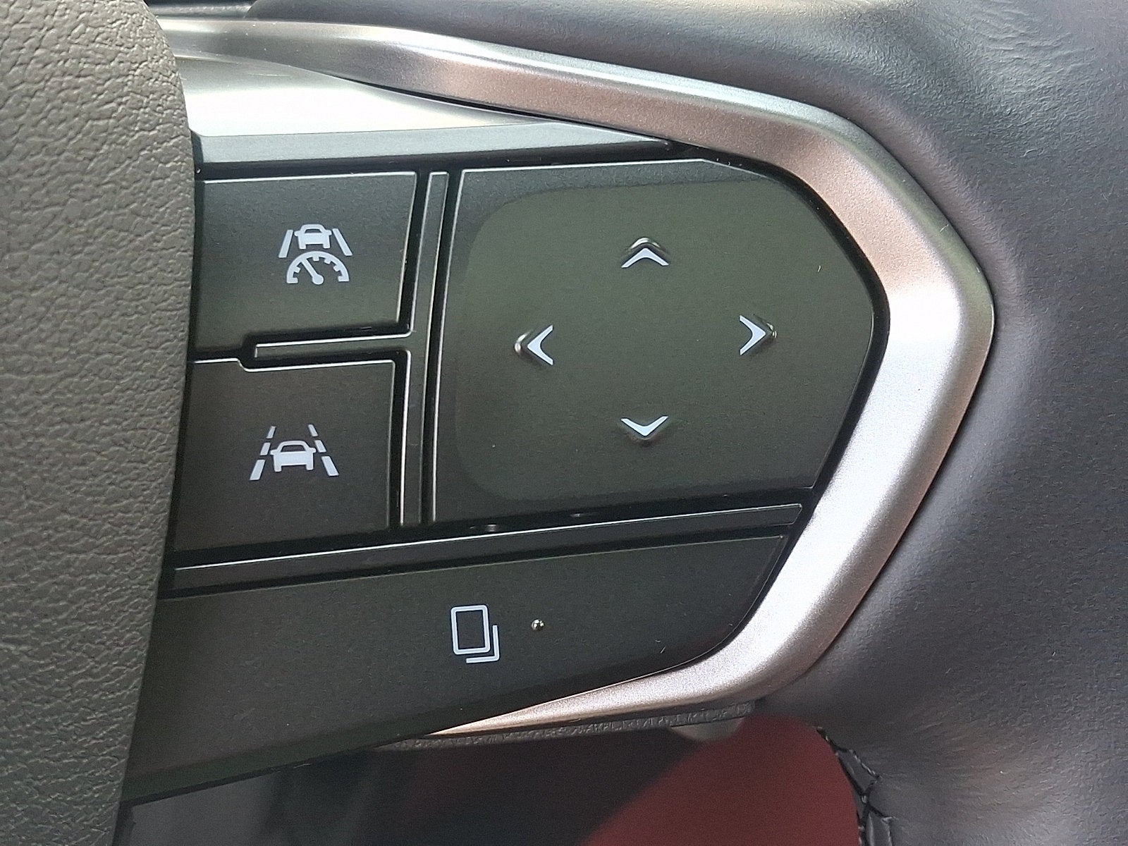 2024 Lexus NX 350h Luxury