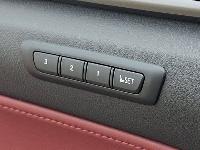 2024 Lexus NX 350h Luxury