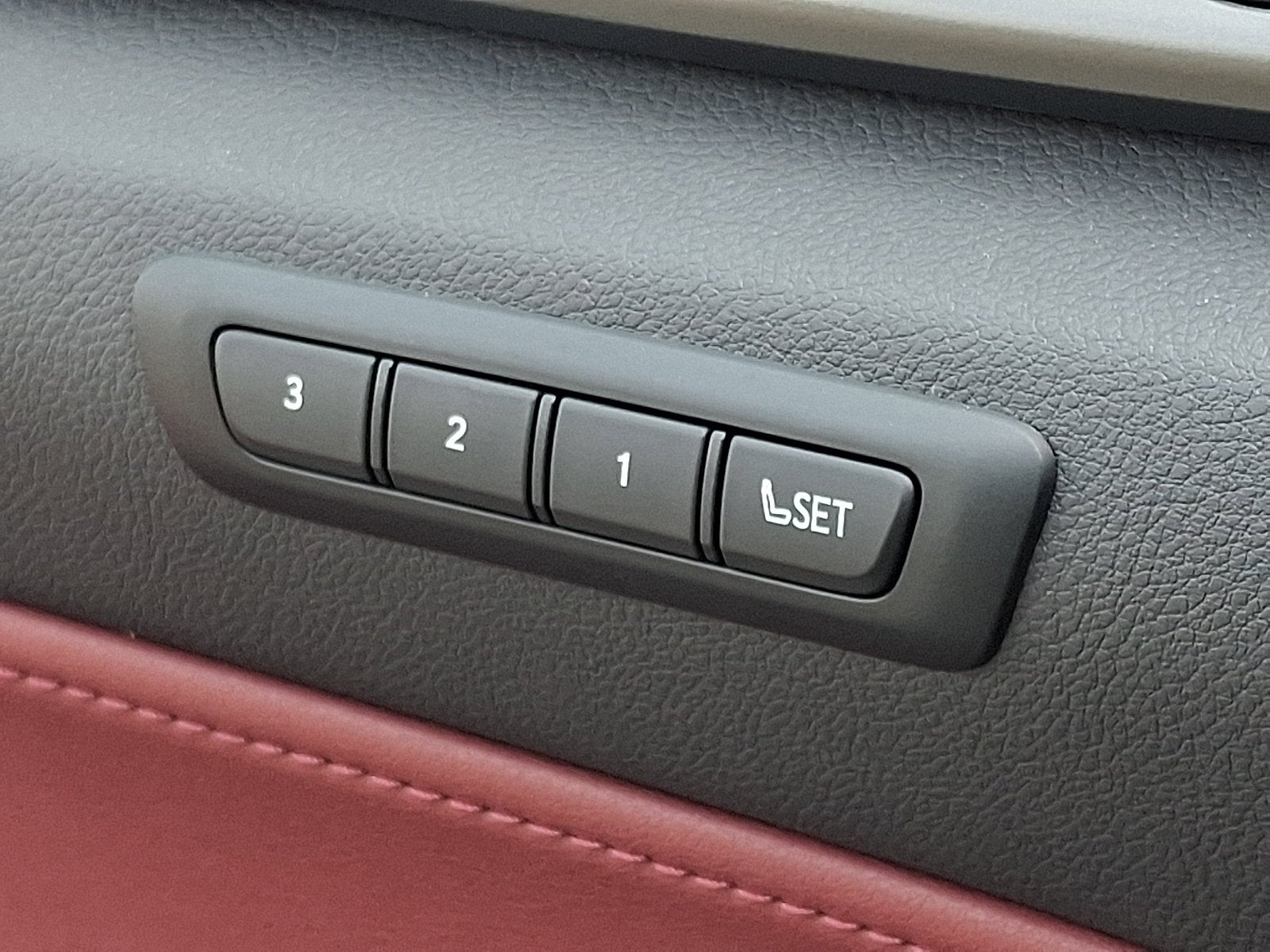 2024 Lexus NX 350h Luxury