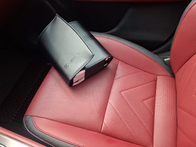 2024 Lexus NX 350h Luxury