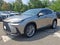2024 Lexus NX 350h Luxury