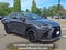 2024 Lexus NX 350 F SPORT Handling