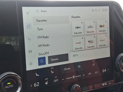 2024 Lexus NX 350 F SPORT Handling