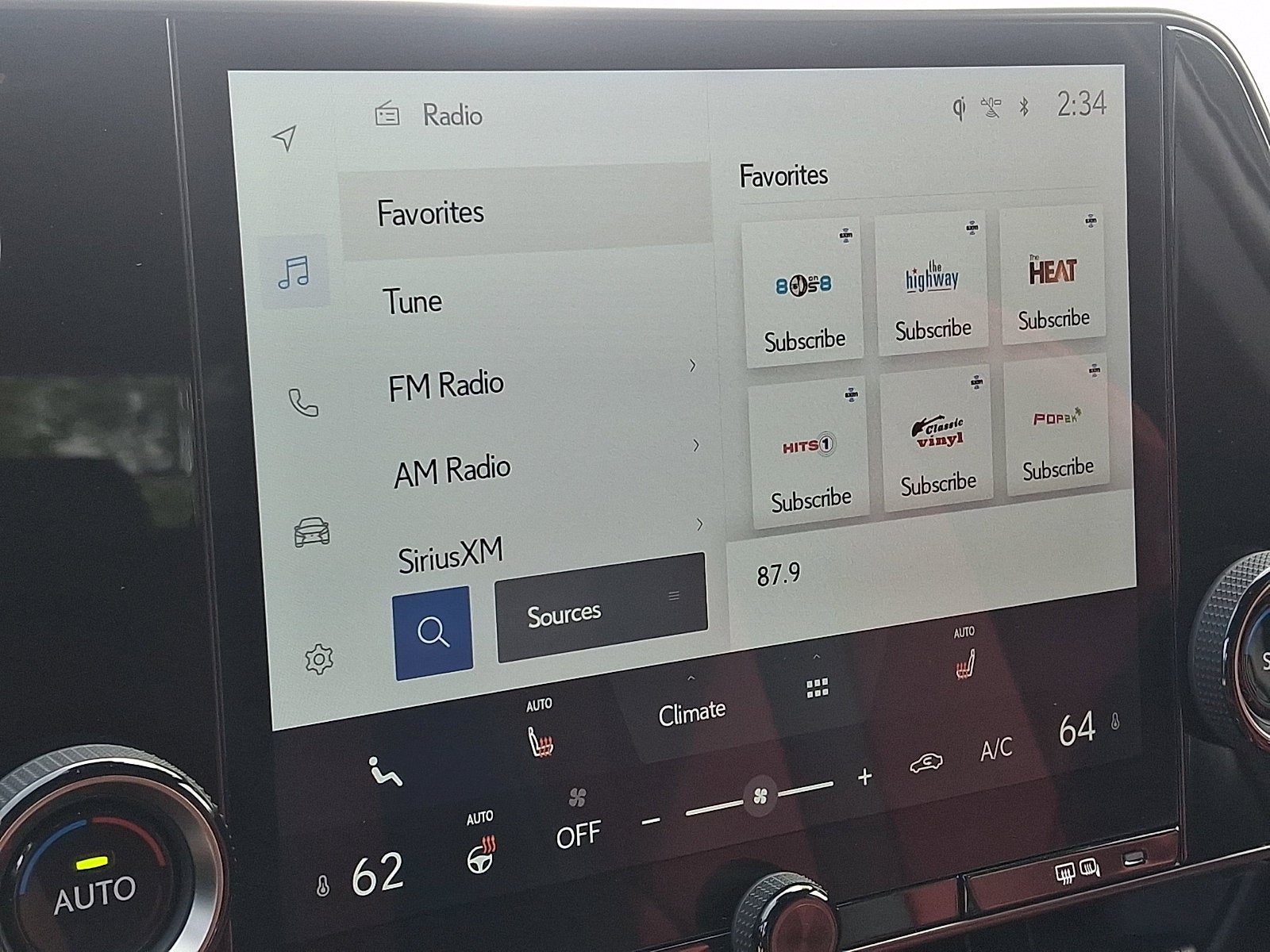 2024 Lexus NX 350 F SPORT Handling