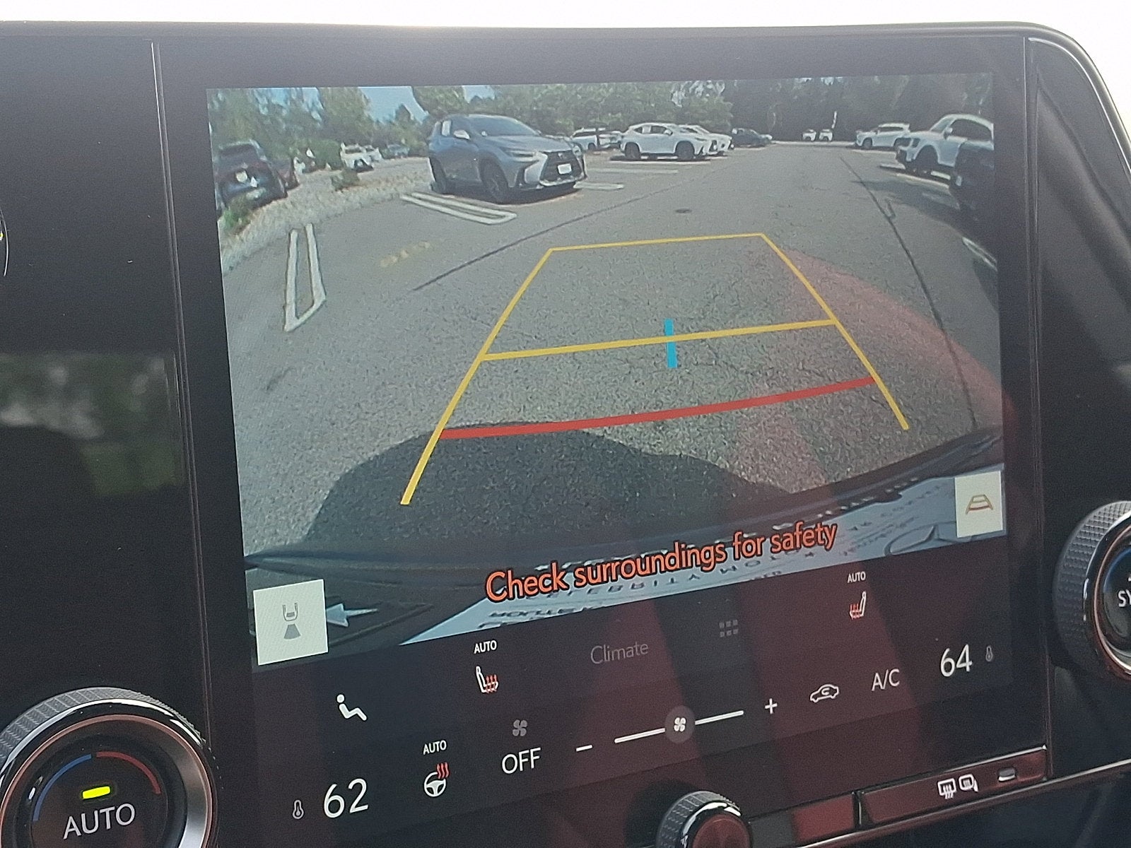2024 Lexus NX 350 F SPORT Handling