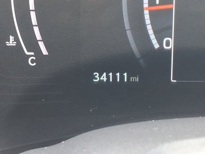 2024 Lexus NX 350 F SPORT Handling