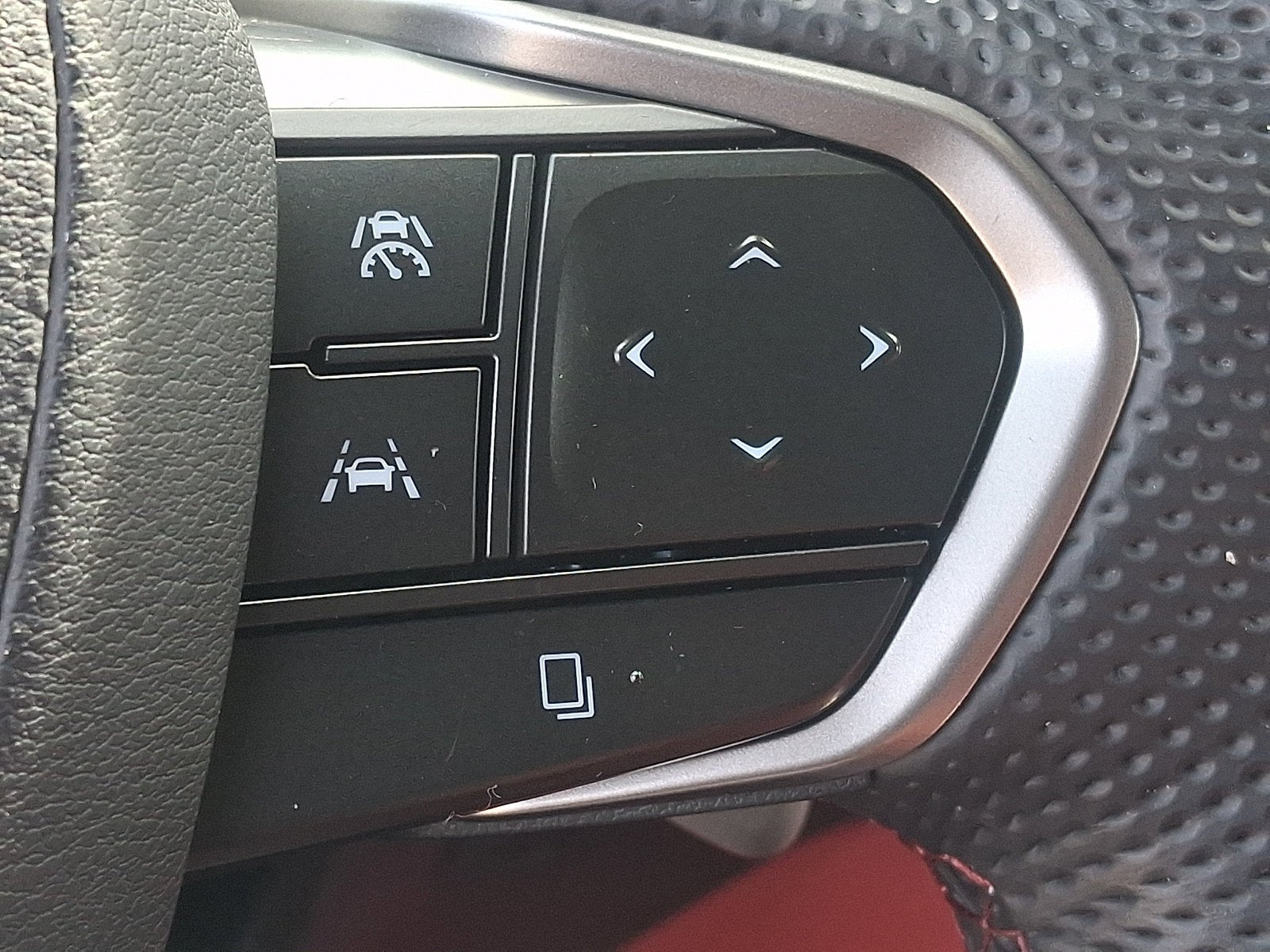 2024 Lexus NX 350 F SPORT Handling