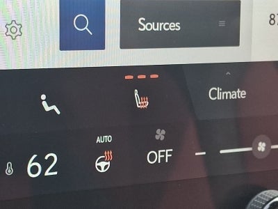 2024 Lexus NX 350 F SPORT Handling