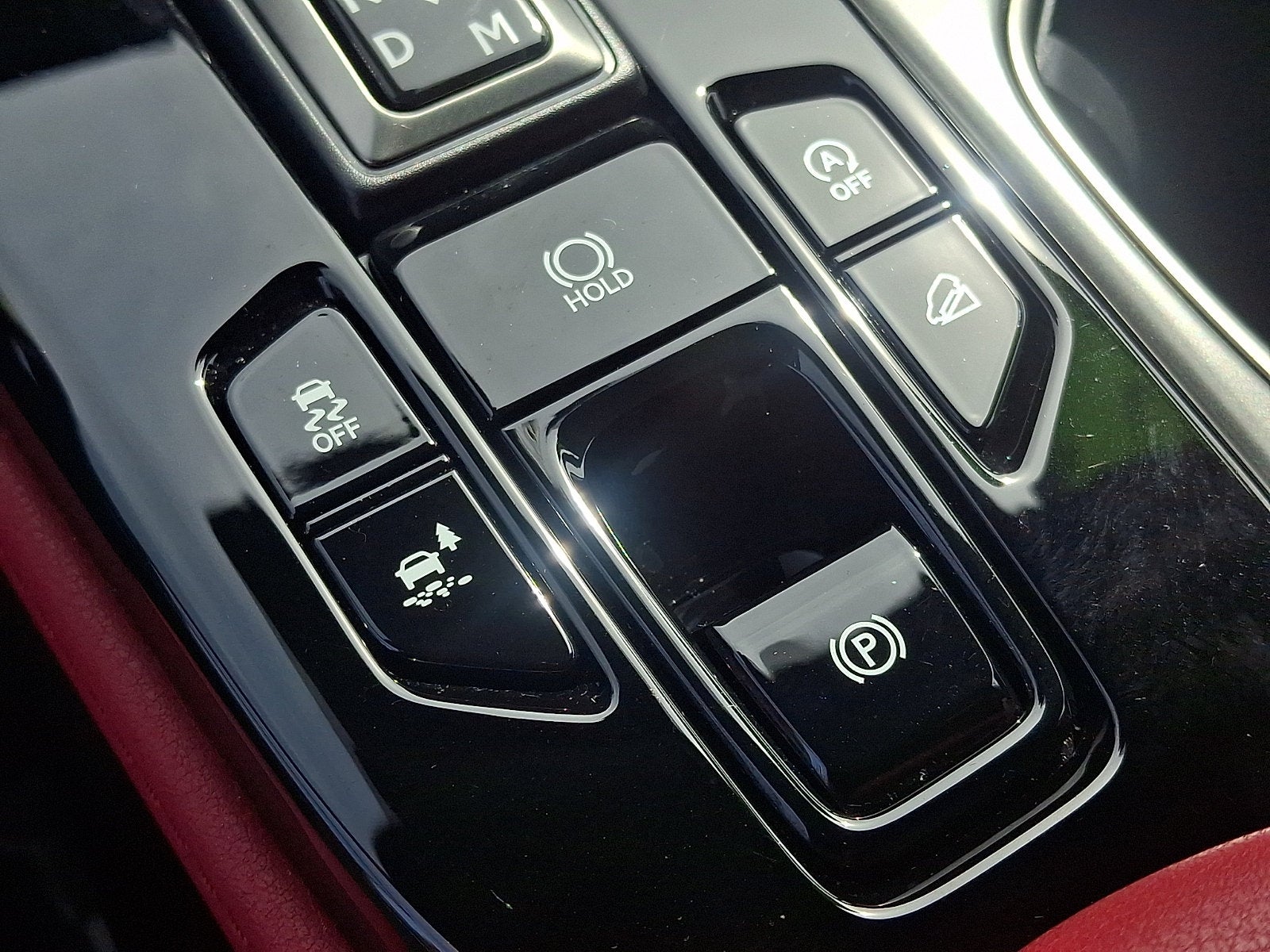 2024 Lexus NX 350 F SPORT Handling