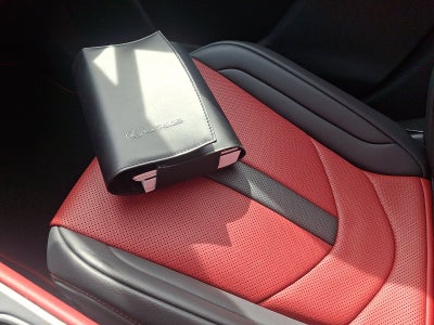2024 Lexus NX 350 F SPORT Handling