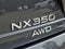 2024 Lexus NX 350 F SPORT Handling