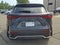 2024 Lexus NX 350 F SPORT Handling