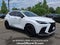 2024 Lexus NX 350 F SPORT Handling