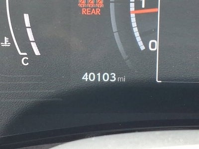 2024 Lexus NX 350 F SPORT Handling