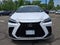 2024 Lexus NX 350 F SPORT Handling