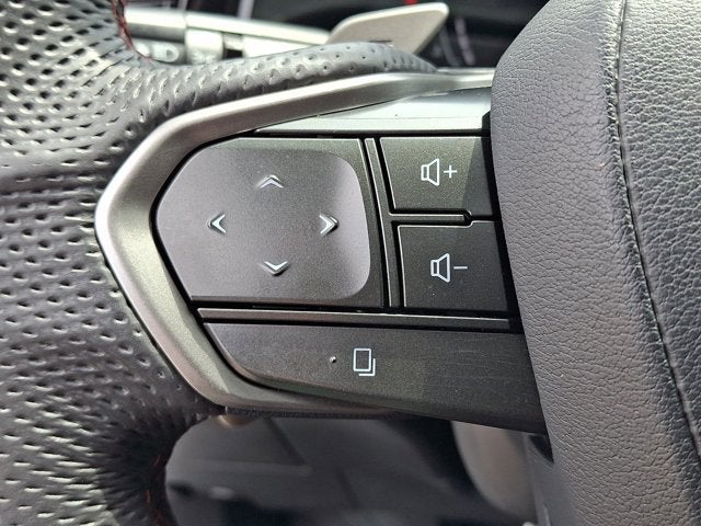 2024 Lexus NX 350 F SPORT Handling