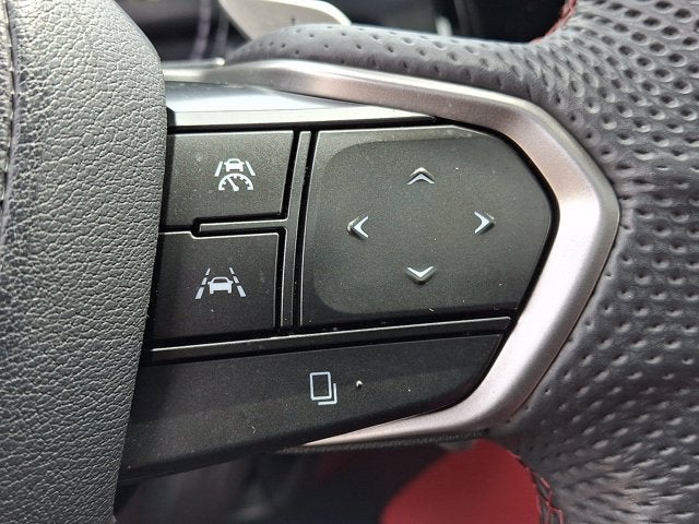 2024 Lexus NX 350 F SPORT Handling