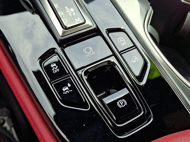 2024 Lexus NX 350 F SPORT Handling