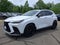 2024 Lexus NX 350 F SPORT Handling