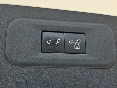 2024 Lexus NX 350 F SPORT Handling