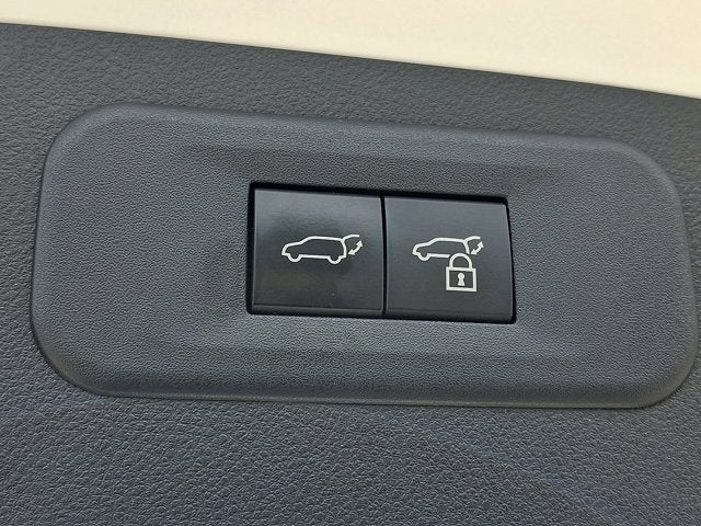 2024 Lexus NX 350 F SPORT Handling