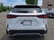 2024 Lexus NX 350 F SPORT Handling